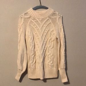Knit Sweater